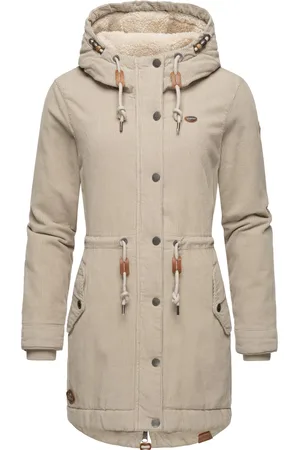 Ragwear Vinterparka 
