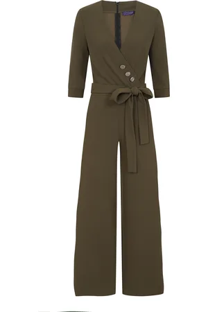 HotSquash Jumpsuit