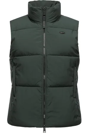 Ragwear Vest 