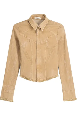 Bershka Overgangsjakke
