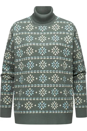 Ragwear Pullover 