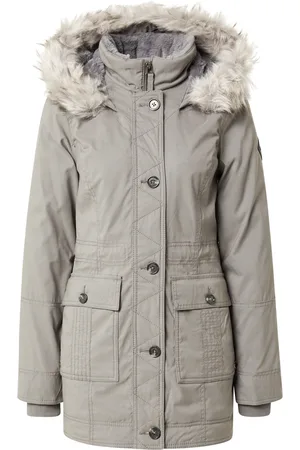 Hollister Vinterparka