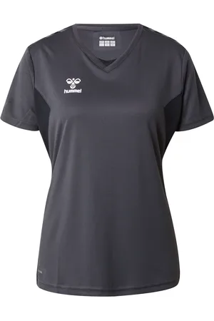 Hummel Funktionsbluse 