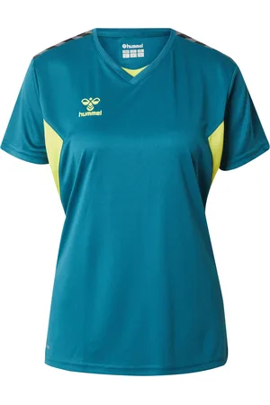 Hummel Funktionsbluse 