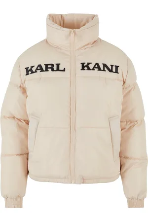 Karl Kani Overgangsjakke 