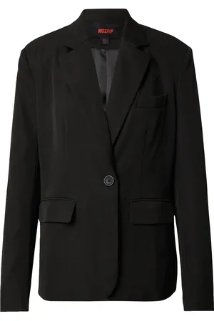 MissPap Blazer