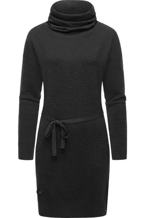 Ragwear Strikkjole 