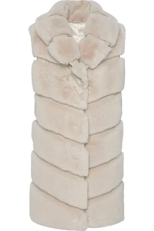 Buffalo Vest