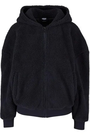Urban classics Sweatjakke