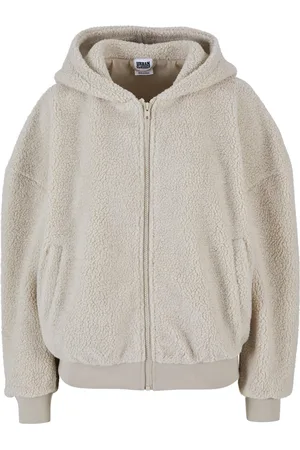 Urban classics Sweatjakke
