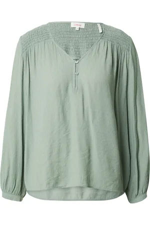 QS by s.Oliver Bluse