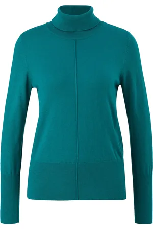 Comma, Pullover