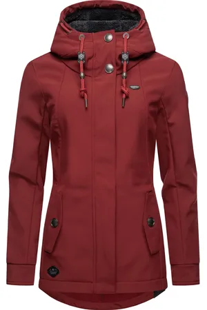 Ragwear Funktionsjakke 