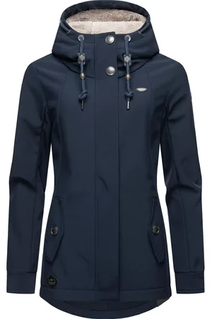 Ragwear Funktionsjakke 