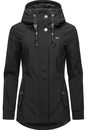 Ragwear Funktionsjakke 