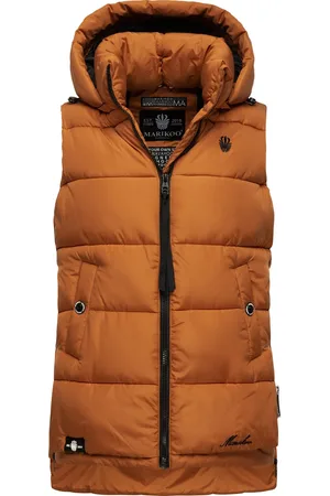 Marikoo Vest 