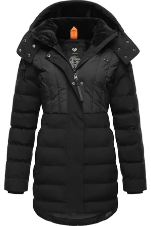 Ragwear Vinterparka 