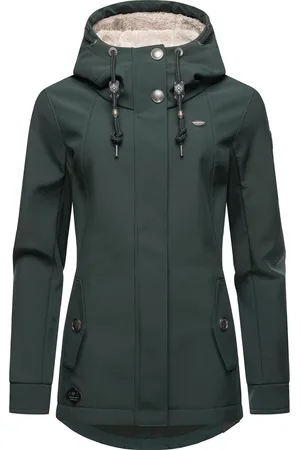 Ragwear Funktionsjakke 