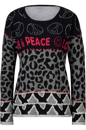 Heine Pullover
