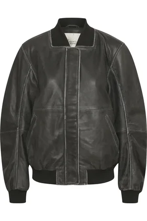My Essential Wardrobe Overgangsjakke 