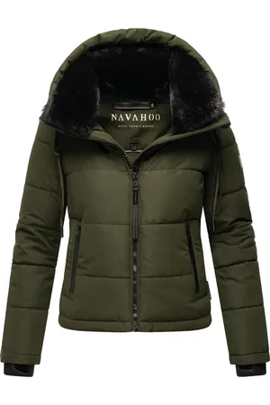 Navahoo Vinterjakke 