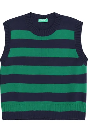 Benetton Vest