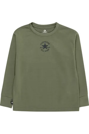 Converse Shirts 
