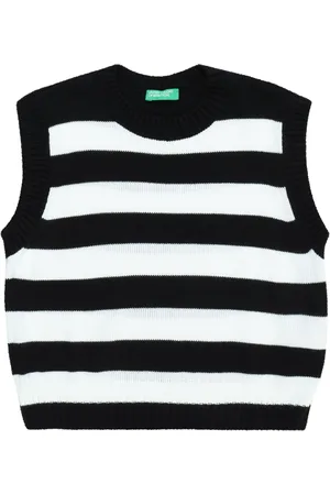 Benetton Vest