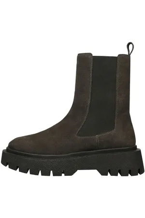 SCALPERS Chelsea Boots