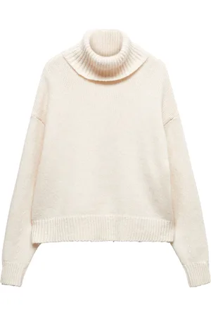 MANGO Pullover 