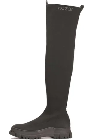 Kazar Overknees