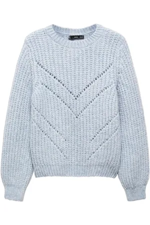 MANGO Pullover 