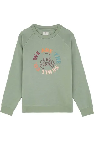 SCALPERS Sweatshirt 