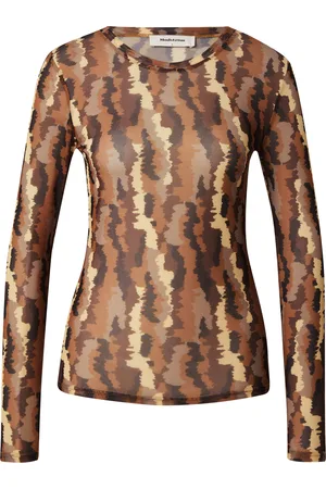 Modstrom Shirts 