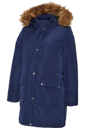 Mama;licious Vinterparka 