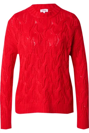 QS by s.Oliver Pullover
