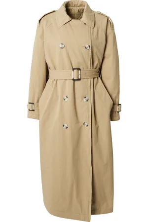 Topshop Overgangsfrakke