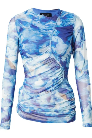 Bardot Bluse 