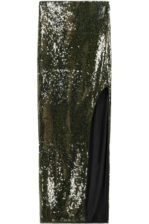 Bershka Nederdel