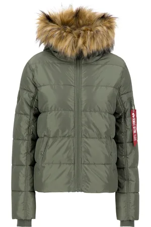 Alpha Industries Vinterjakke
