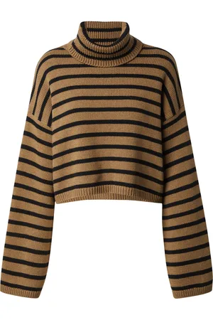 EDITED the label Pullover 