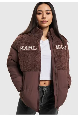 Karl Kani Overgangsjakke
