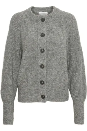 Karen by Simonsen Cardigan 