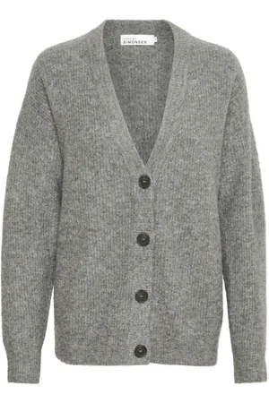 Karen by Simonsen Cardigan 