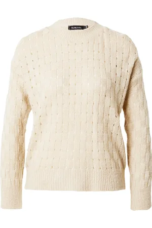Sublevel Pullover