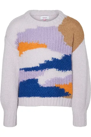 VERO MODA Pullover 