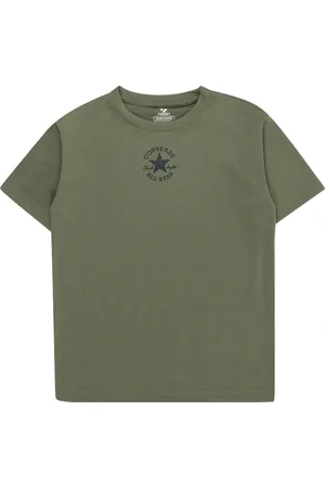 Converse Shirts
