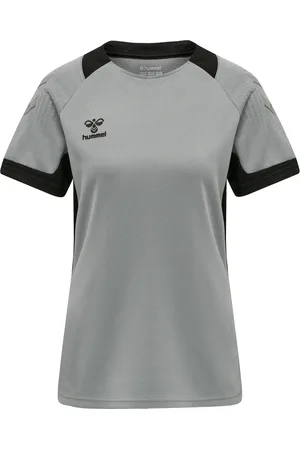 Hummel Funktionsbluse 
