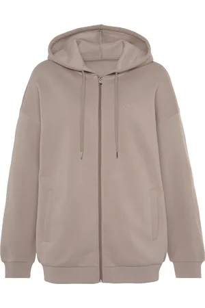 Lascana Sweatjakke