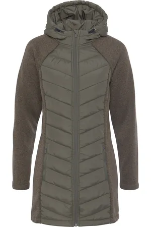 vivance collection Overgangsfrakke